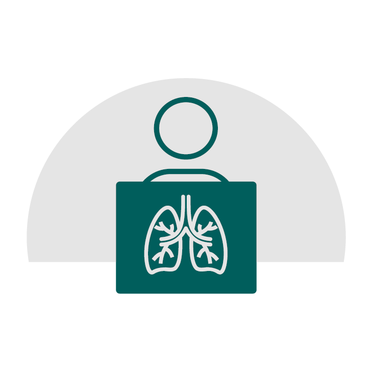 Lung xX-ray