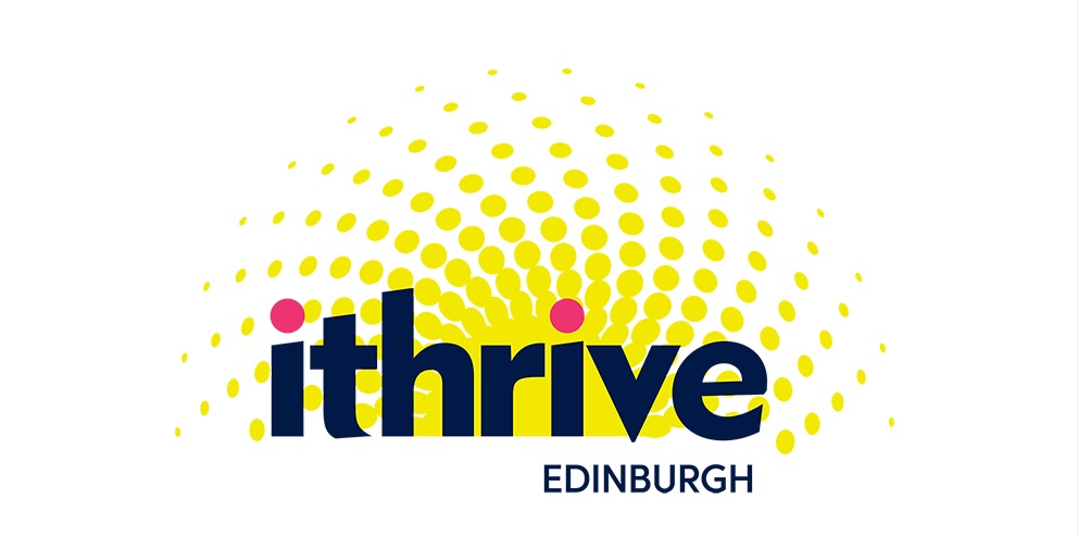 iThrive Logo