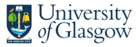 University of Glasgow Logo