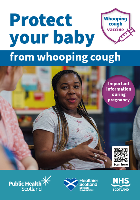 Whooping Cough