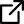 link out to external site icon