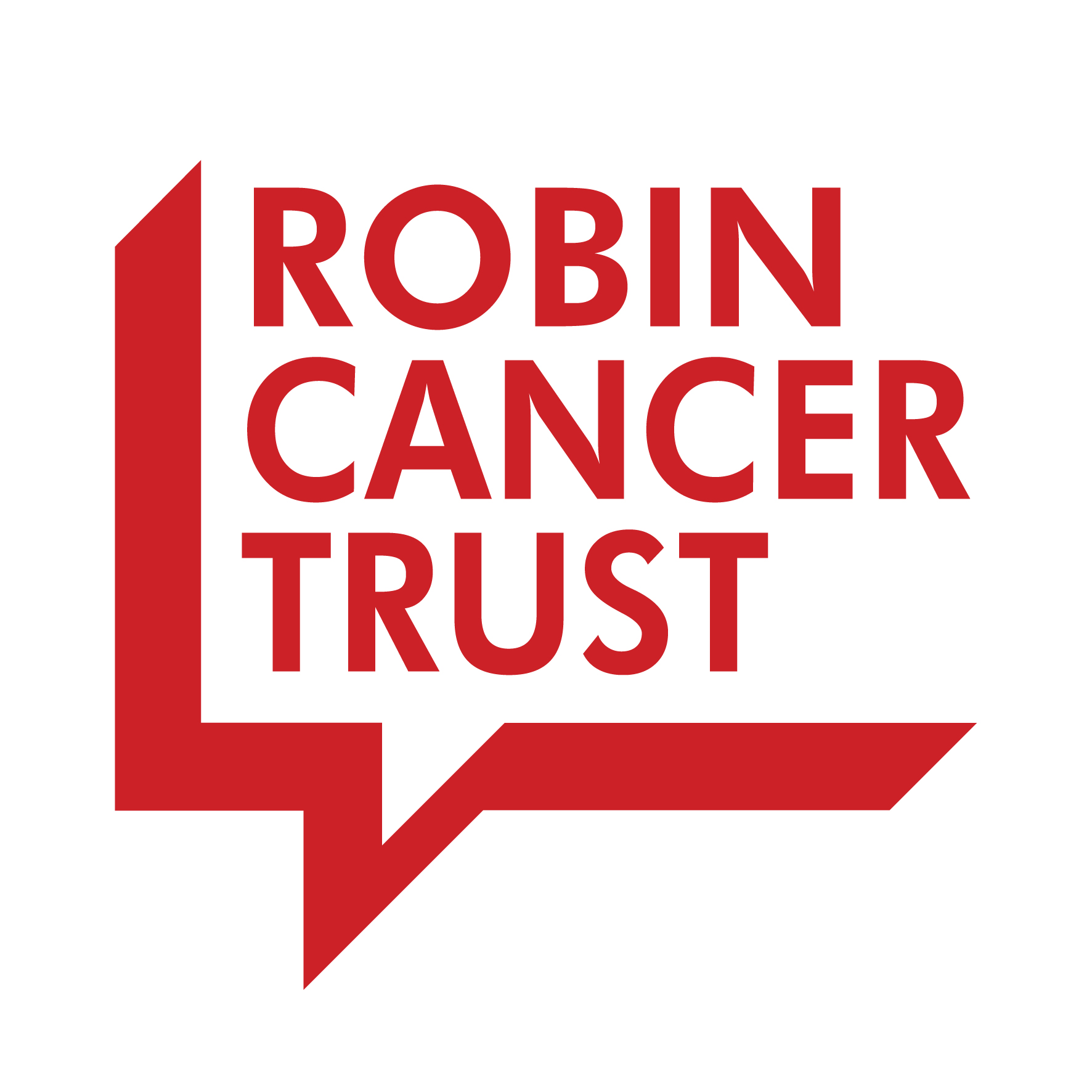 Robin Cancer Trust Logo