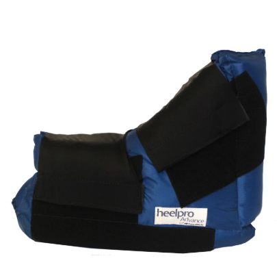 Heelpro protector boot