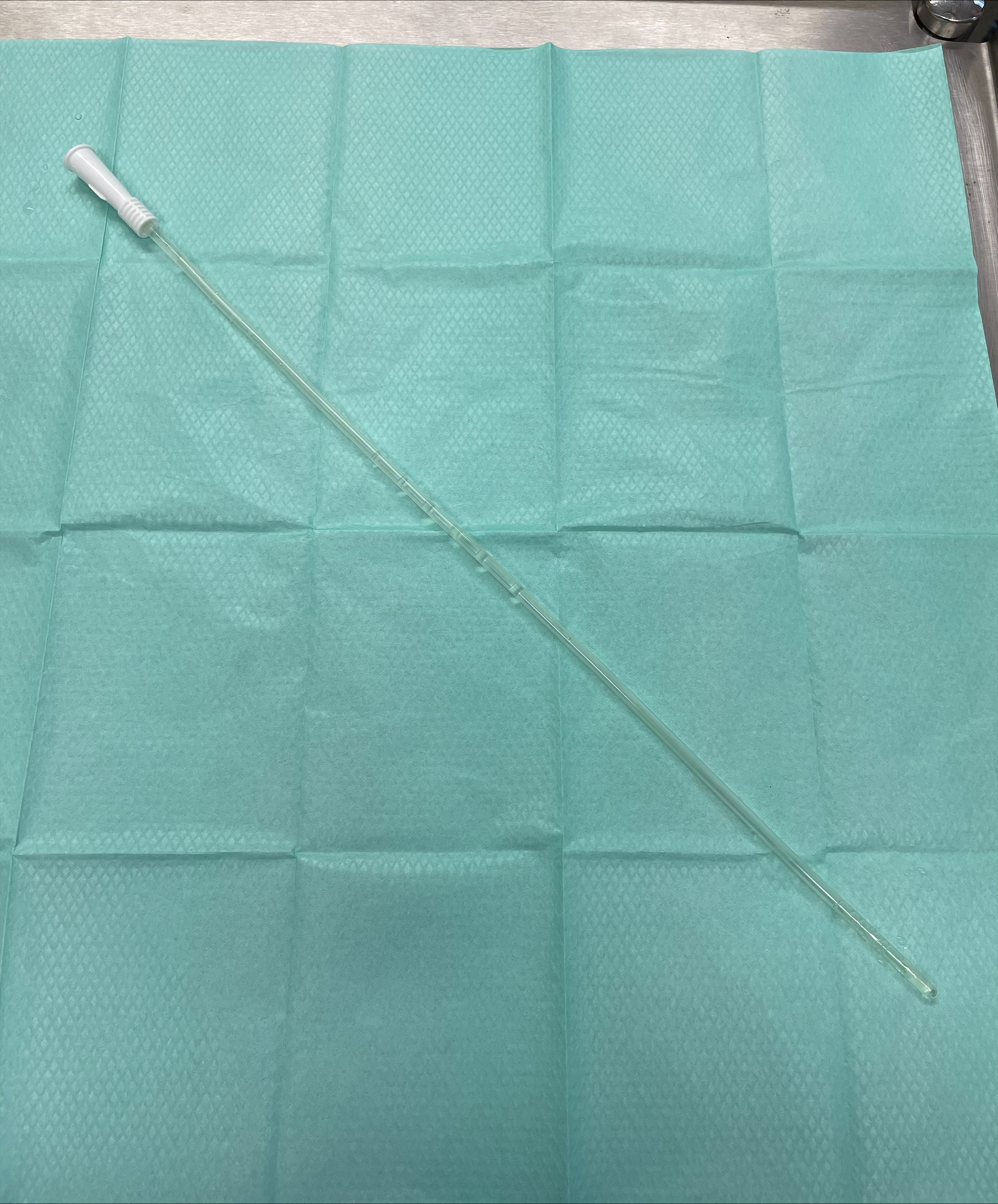 Male Speedicath ISC