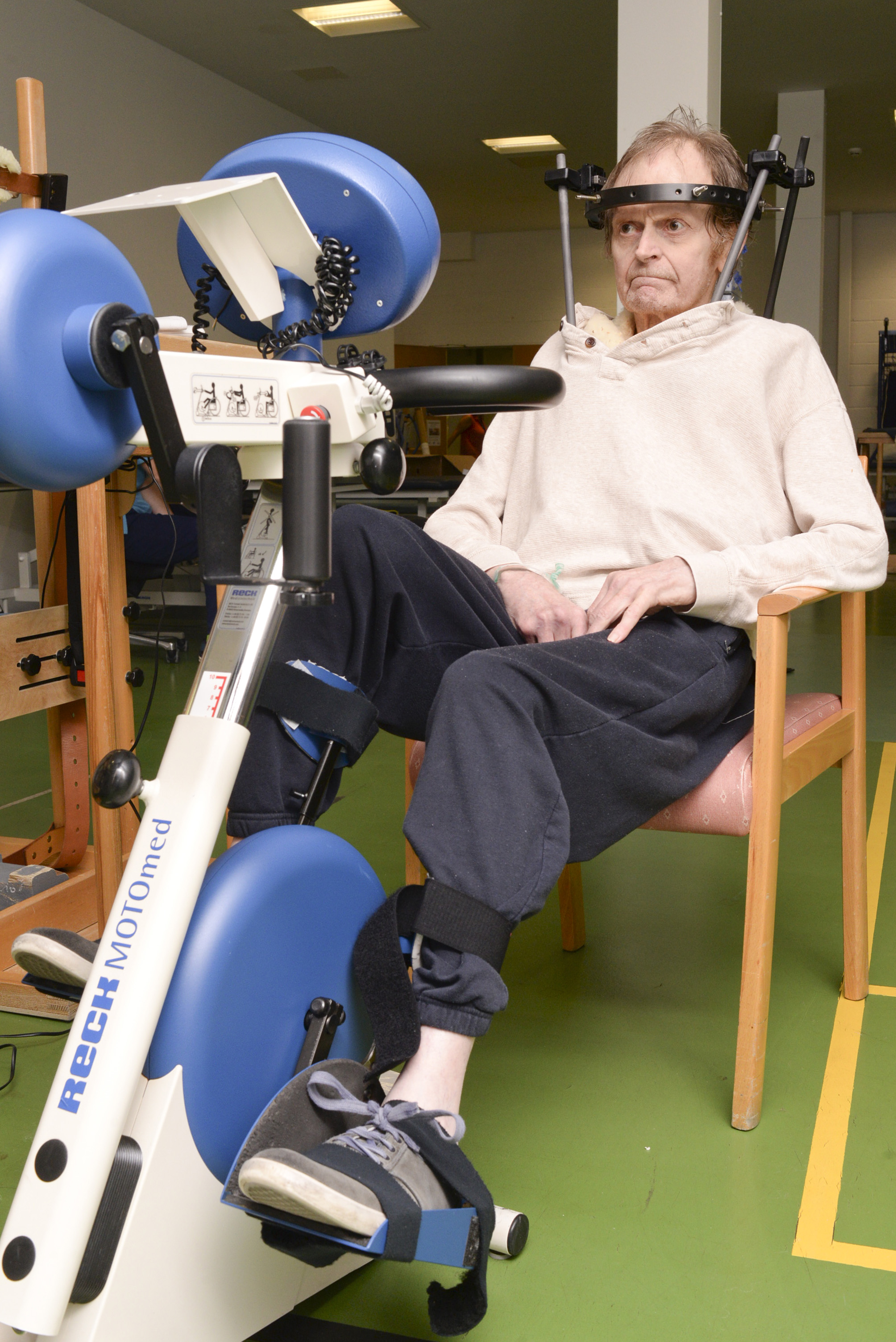 Strengthening exercise 2